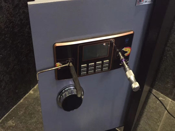 鹤壁保险柜开锁
